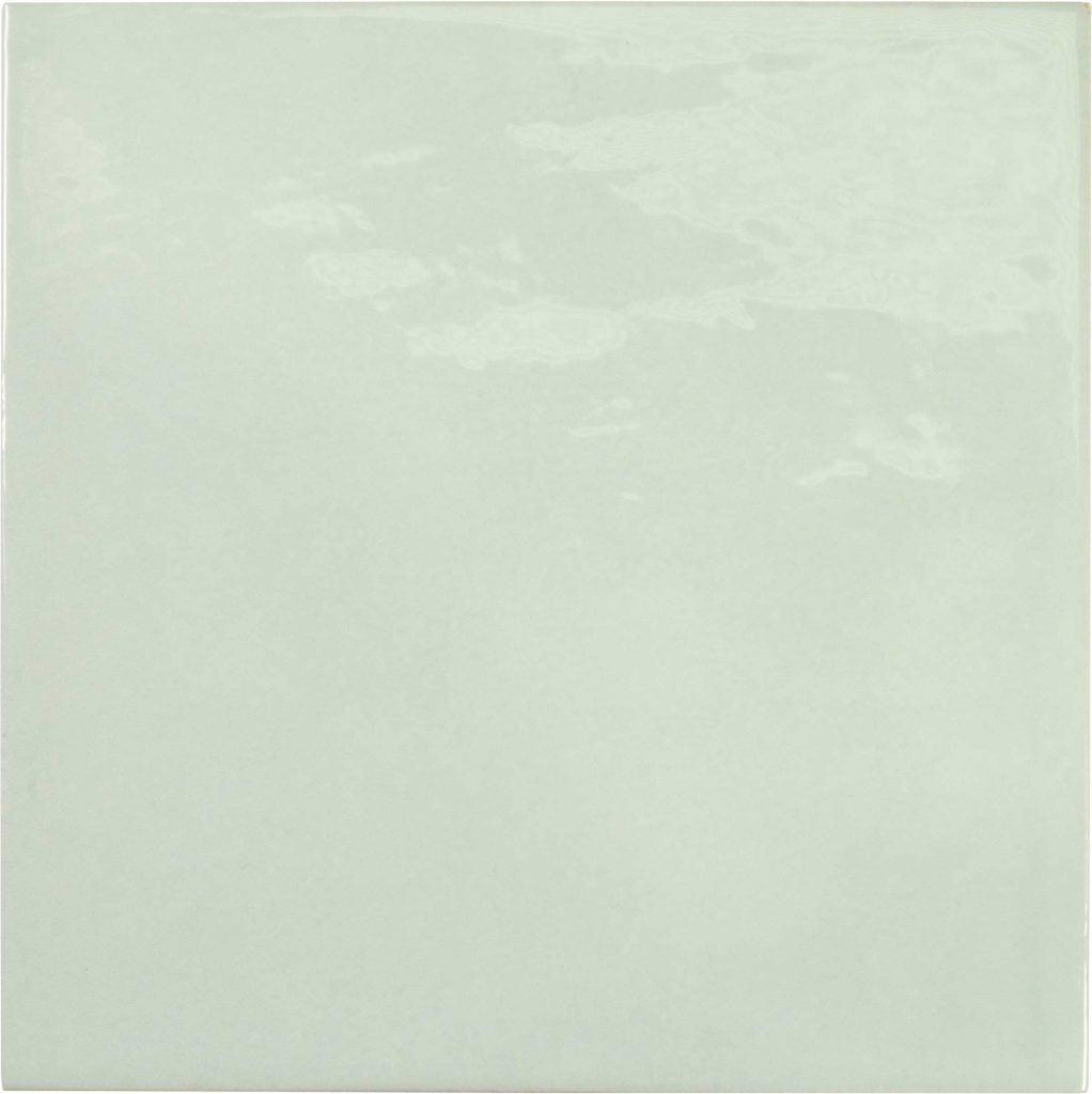 Studio One Village Mint 13,2x13,2