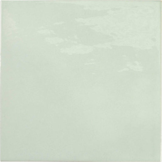 Studio One Village Mint 13,2x13,2