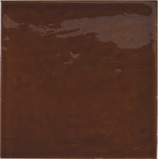 Studio One Village Walnut Brown 13,2x13,2