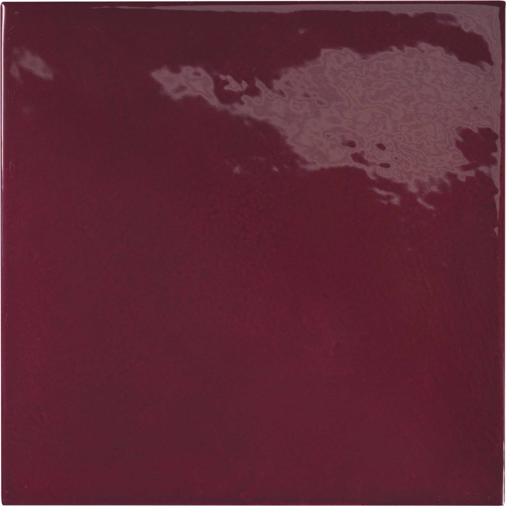 Studio One Village Aubergine 13,2x13,2