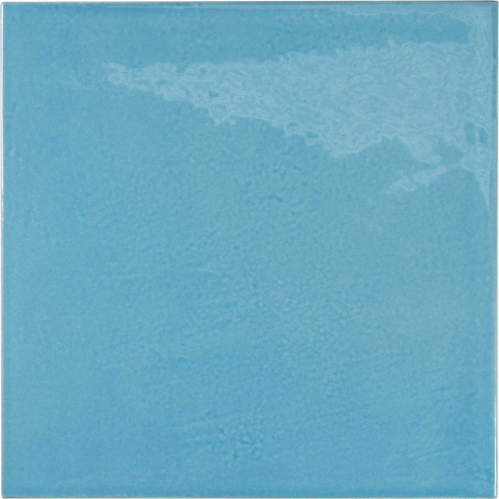 Studio One Village Azure Blue 13,2x13,2