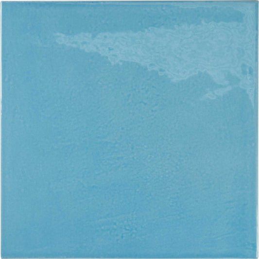 Studio One Village Azure Blue 13,2x13,2