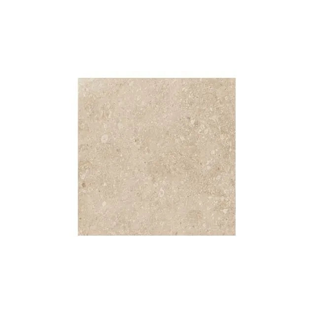 Versace Emote Tozzetto Ottagono Crema Marfil 16x16 Lux