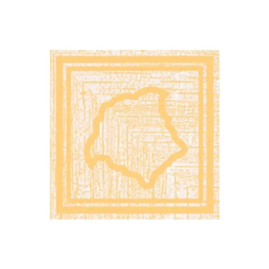 Versace Eterno Angolo Medusa Oro Ice 20x20