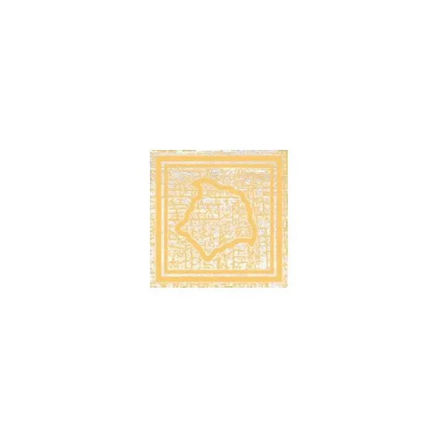 Versace Eterno Angolo Medusa Oro Ice 10x10