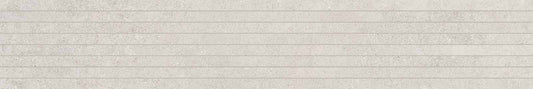 Keope Grace Silver Plisse 20x120 Spazzolato R10