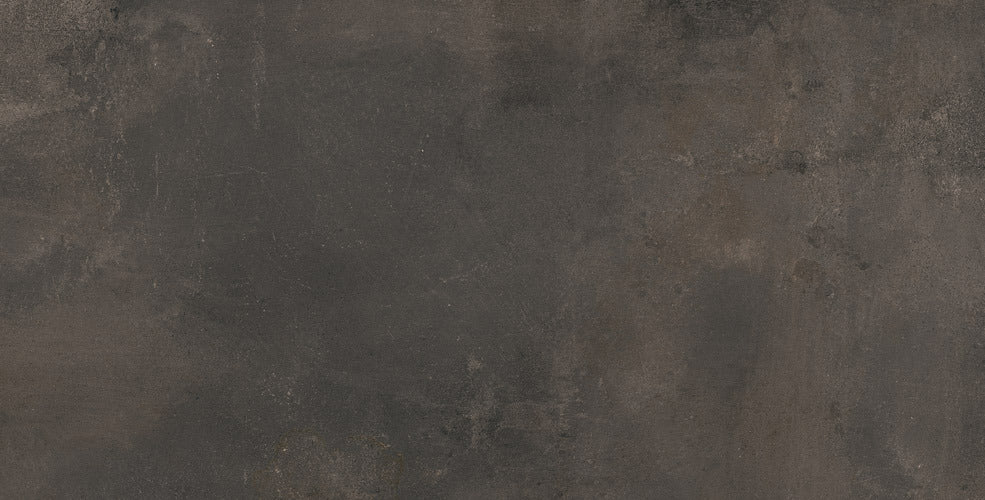 Gardenia&Ariana Make Nero Corten Naturale Rettificato 8,5mm 60x120
