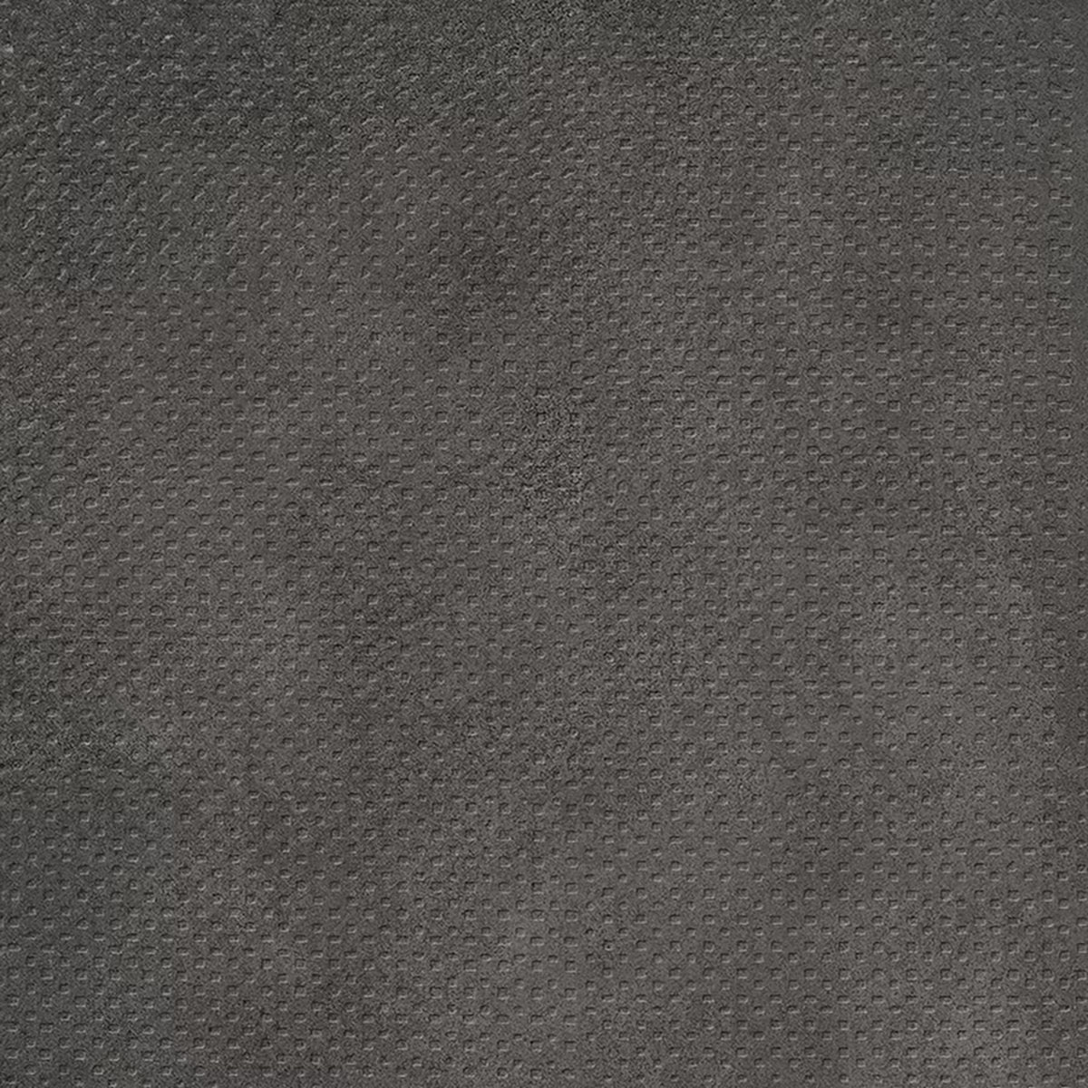 Ergon Tr3nd Black Concrete Decoro Needle 30x30 Naturale R10