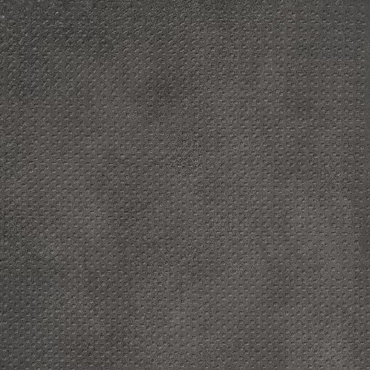 Ergon Tr3nd Black Concrete Decoro Needle 30x30 Naturale R10