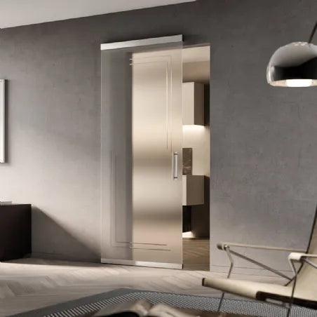 Bertolotto Alaska Incisi - Scorrevole a scomparsa