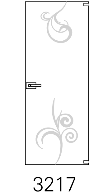 Bertolotto Alaska Sabbiati - Battente