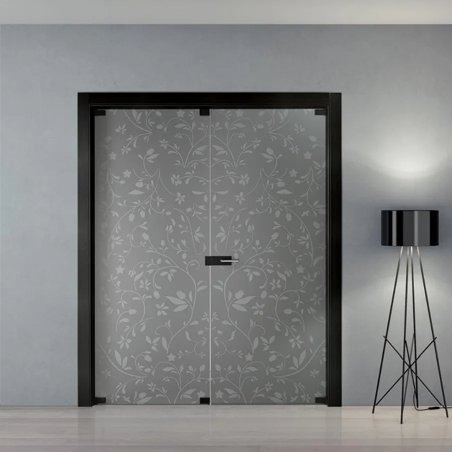 Bertolotto Alaska Sabbiati - Scorrevole a scomparsa