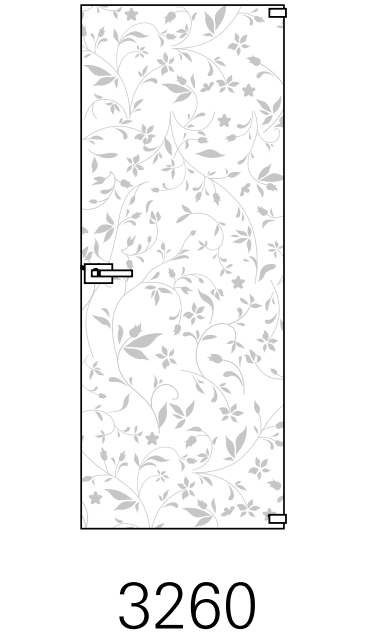 Bertolotto Alaska Sabbiati - Phantom Scorrevole