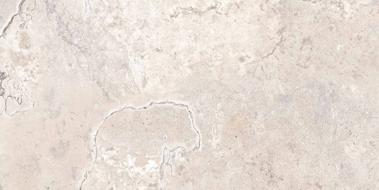 Gardenia&Ariana Pietra Viva Limoges White P-Tech Rettificato 8,5mm 80x160