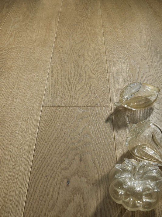Bassano Parquet Roveri Sbiancati Rovere 34LVCS XXL spessore 16 mm