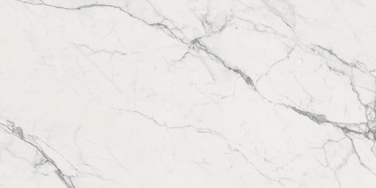 Gardenia&Ariana La Marmoteca Statuario Premium P-Tech Rettificato 8,5mm 60x120