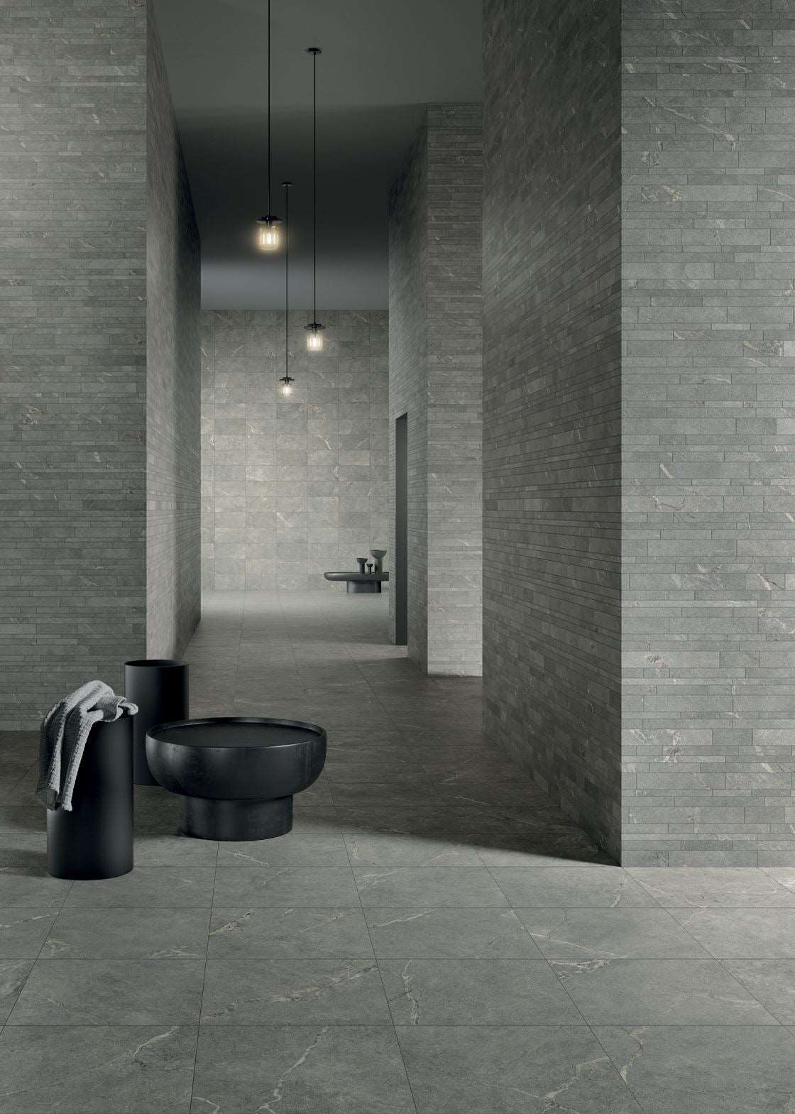 Anthology Gray 60X120 naturale - Gres Porcellanato di Lea Ceramiche - Prezzo solo €57.40! Compra ora su CEGO CERAMICHE