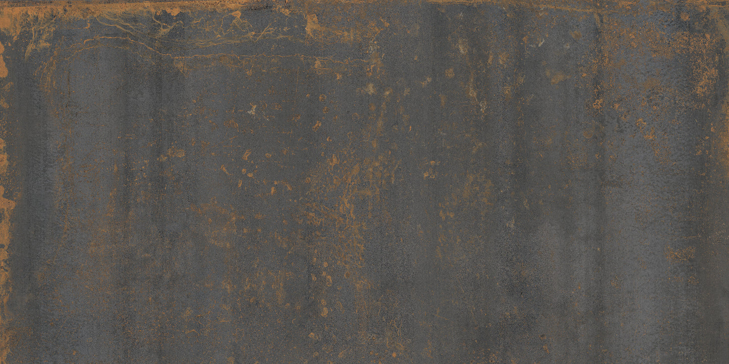 Gardenia&Ariana Oxide Iron Naturale Rettificato 8,5mm 60x120