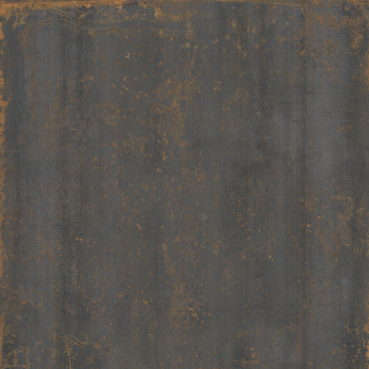 Gardenia&Ariana Oxide Iron Naturale Rettificato 8,5mm 120x120