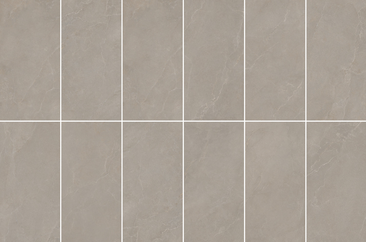 Noble Stone Taupe 3D Satin 60x120 - Gres Porcellanato di LA FABBRICA AVA - Prezzo solo €74! Compra ora su CEGO CERAMICHE