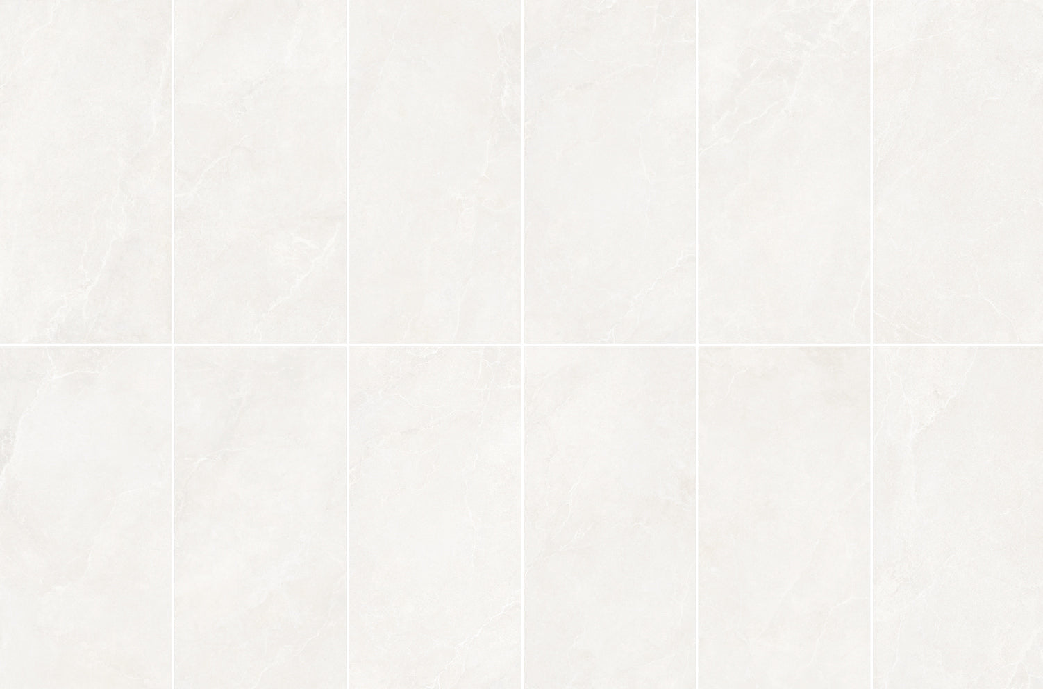 Noble Stone White 30x60 - Gres Porcellanato di LA FABBRICA AVA - Prezzo solo €34.50! Compra ora su CEGO CERAMICHE