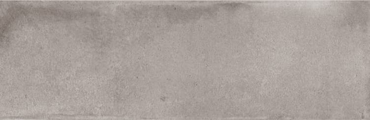 Small Grey 5,1x16,1 bright - Pasta Bianca di LA FABBRICA AVA - Prezzo solo €28.50! Compra ora su CEGO CERAMICHE