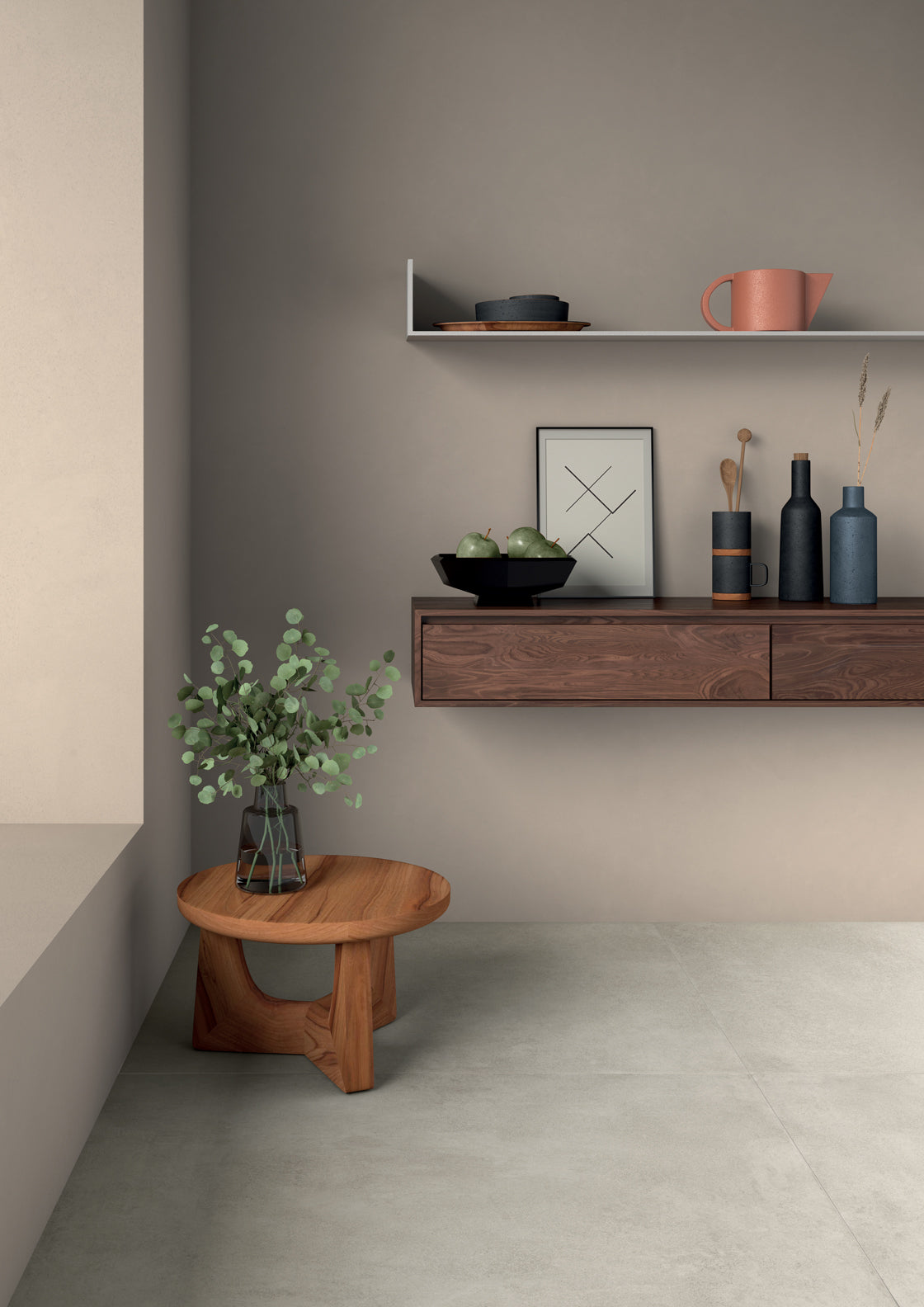 Masterpiece Master Sand 120x120 Nat - Gres Porcellanato di Lea Ceramiche - Prezzo solo €62.50! Compra ora su CEGO CERAMICHE