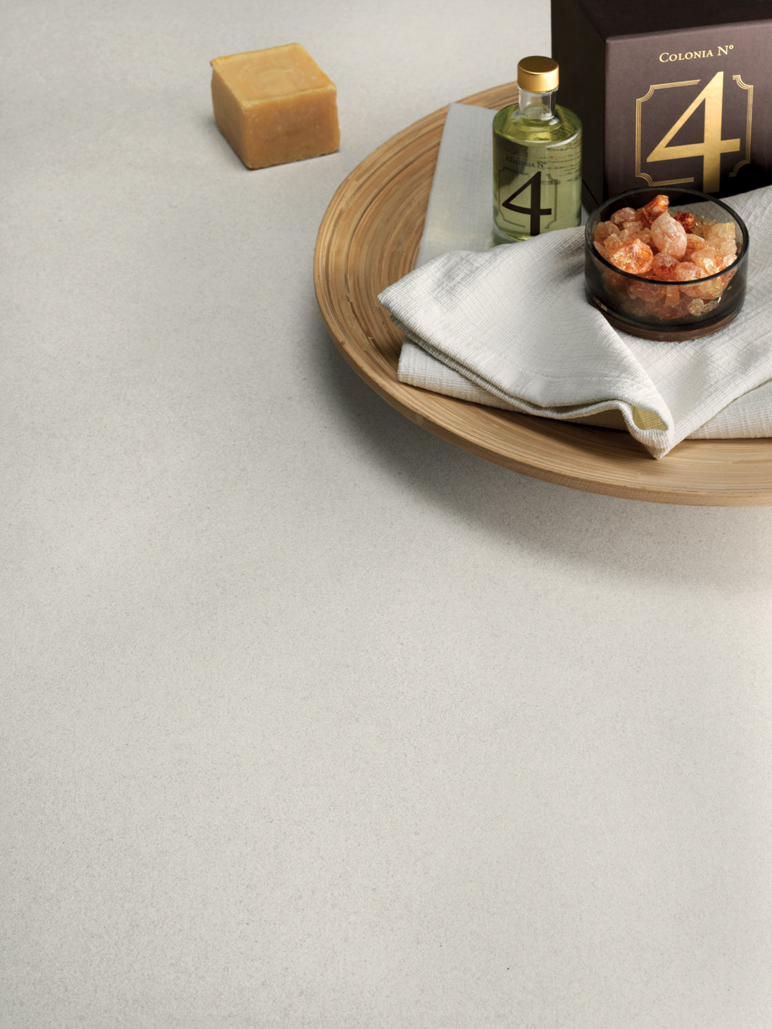 Masterpiece Master White 120x120 Nat - Gres Porcellanato di Lea Ceramiche - Prezzo solo €62.50! Compra ora su CEGO CERAMICHE