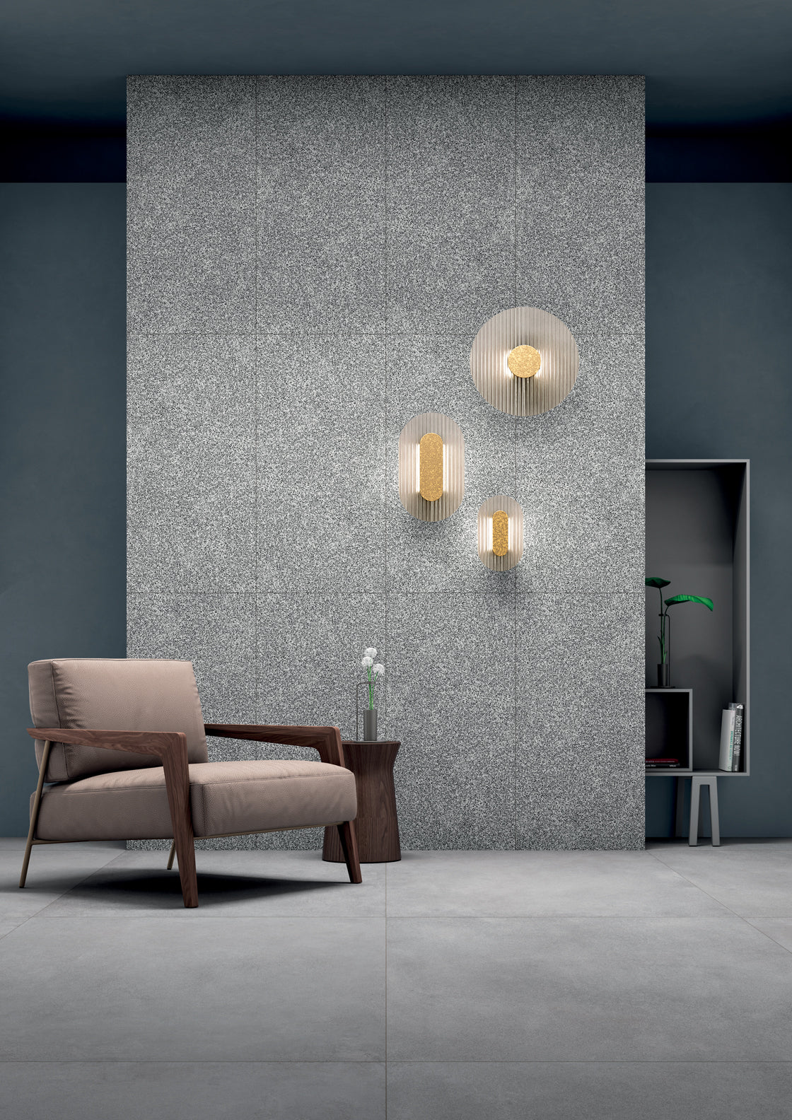 Masterpiece Piece Light 120x120 Nat - Gres Porcellanato di Lea Ceramiche - Prezzo solo €68.70! Compra ora su CEGO CERAMICHE