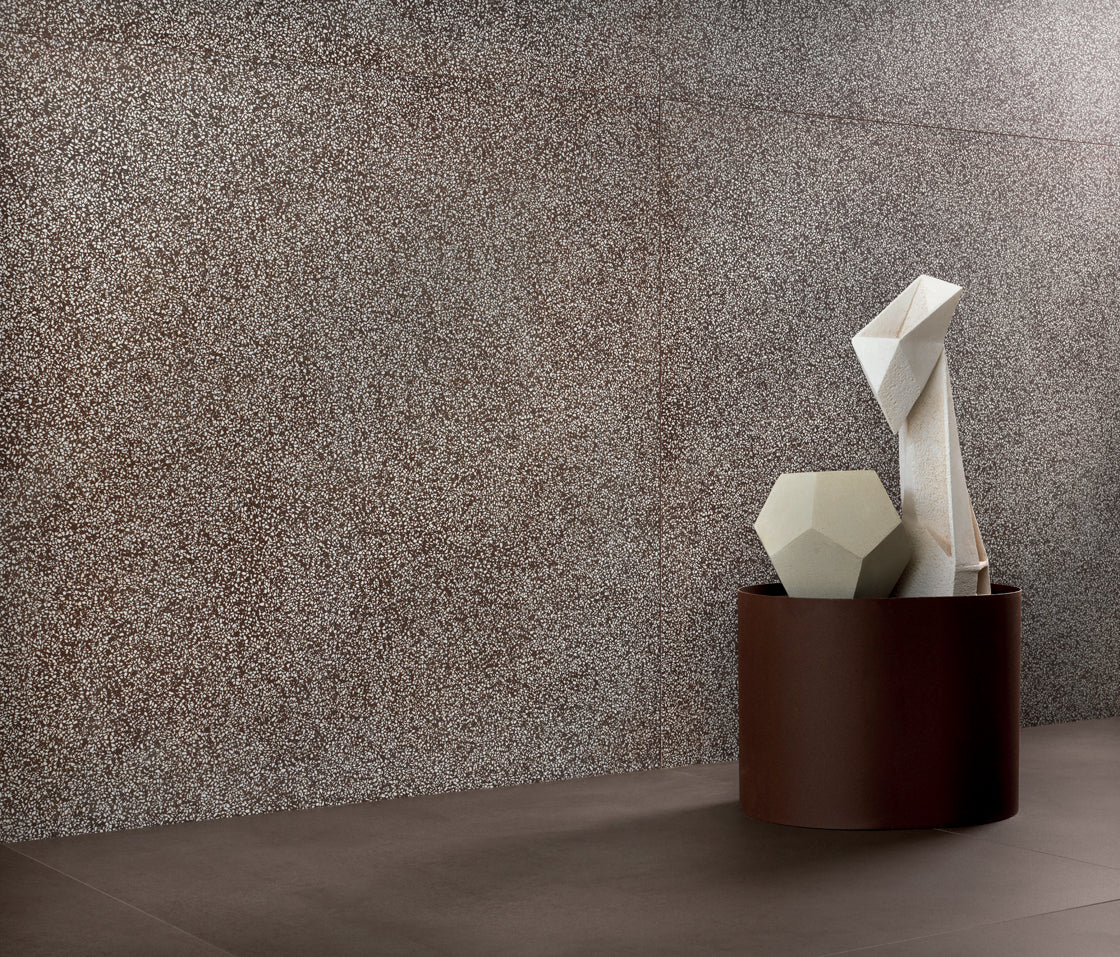 Masterpiece Piece Moka 30x60 Nat - Gres Porcellanato di Lea Ceramiche - Prezzo solo €59.25! Compra ora su CEGO CERAMICHE