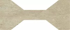 Pietre/3 Limestone Pearl Decoro Papillon 34,5x80 matte - Gres Porcellanato di Florim - Prezzo solo €89.90! Compra ora su CEGO CERAMICHE