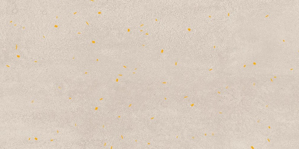 Lea Concreto Drops Gold Extra Light 60x120 Naturale Slimtech 6mm