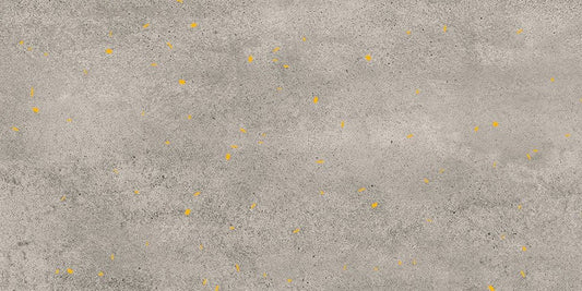 Lea Concreto Drops Gold Light 120x260 Naturale Slimtech 6mm