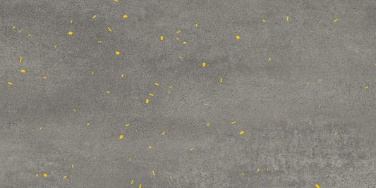 Lea Concreto Drops Gold Medium 60x120 Naturale Slimtech 6mm