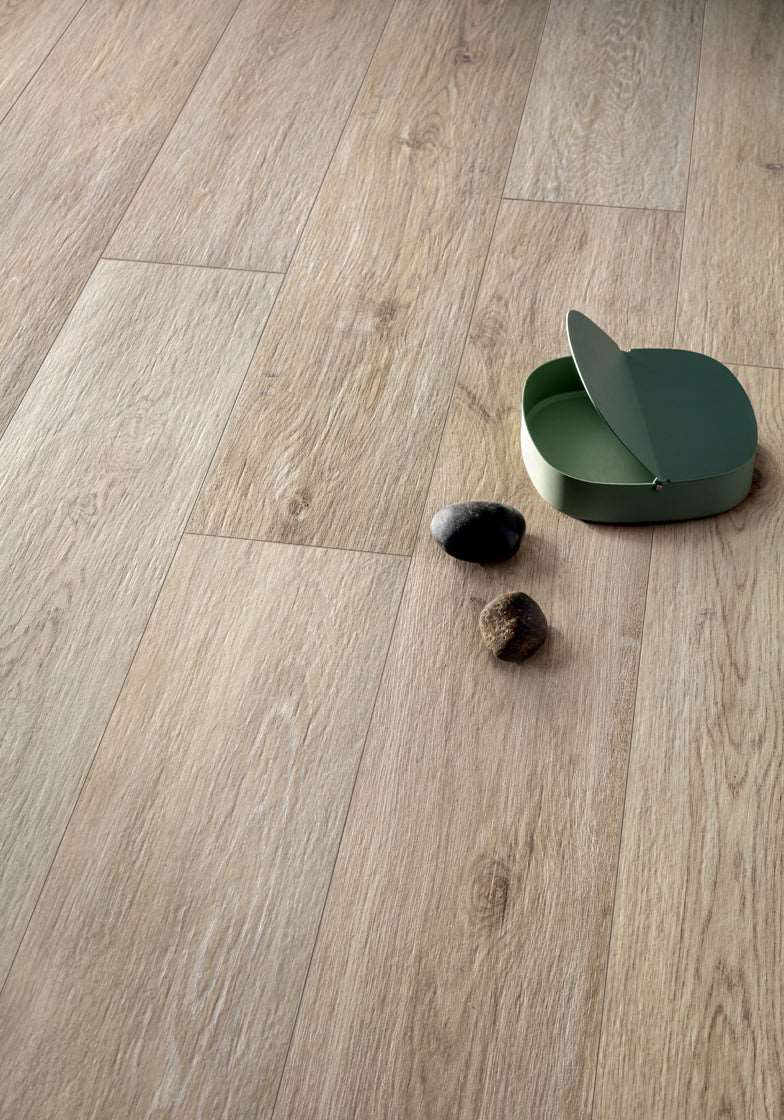 Bio Attitude Almond 20x120 - Gres Porcellanato di Lea Ceramiche - Prezzo solo €49! Compra ora su CEGO CERAMICHE