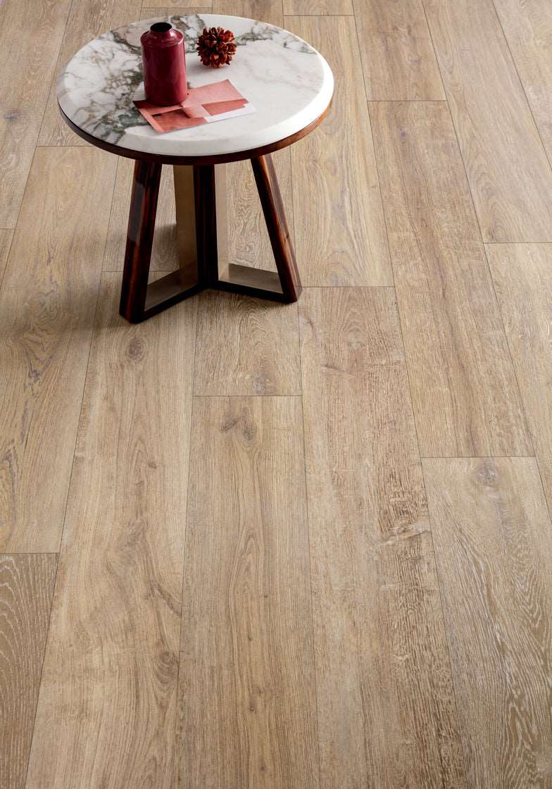 Bio Attitude Amber 20x120 - Gres Porcellanato di Lea Ceramiche - Prezzo solo €49! Compra ora su CEGO CERAMICHE