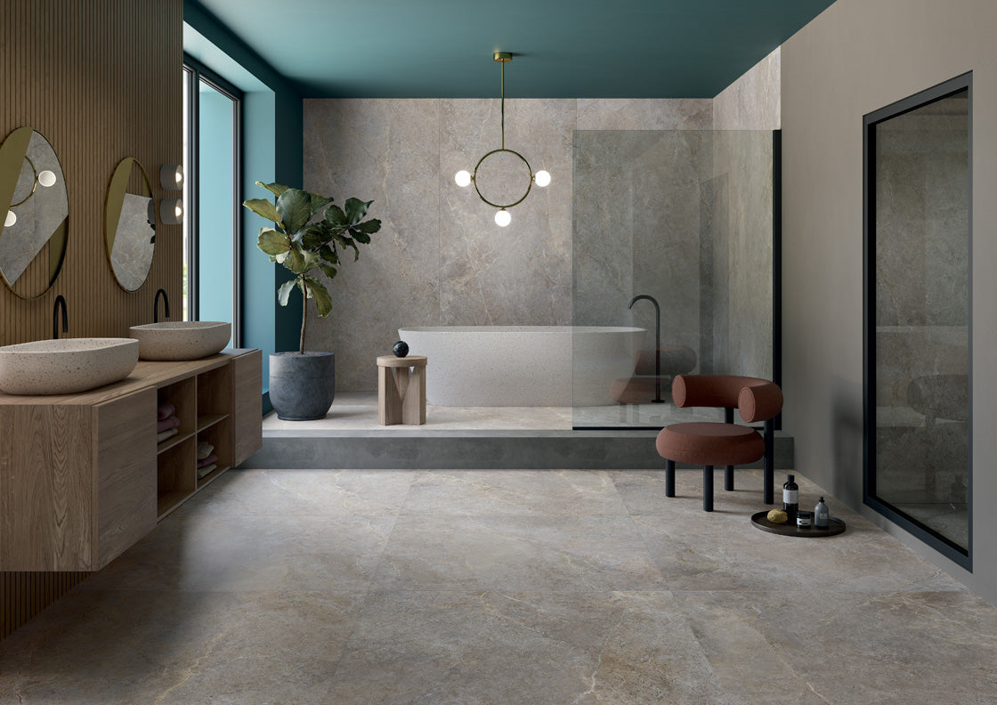 Anthology Earth 30x60 naturale - Gres Porcellanato di Lea Ceramiche - Prezzo solo €47.80! Compra ora su CEGO CERAMICHE