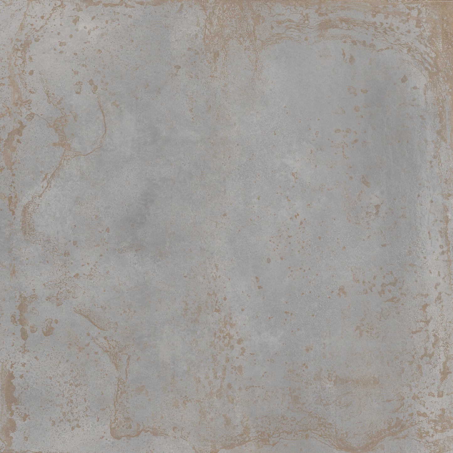 Gardenia&Ariana Oxide Aluminum Naturale Rettificato 8,5mm 80x80