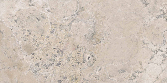 Gardenia&Ariana Pietra Viva Camargue Ivory P-Tech Rettificato 8,5mm 60x120