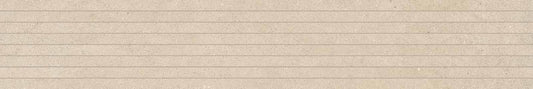 Keope Grace Beige Plisse 20x120 Spazzolato R10
