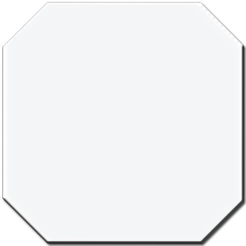CESI Lucidi Ottagono Talco 20x20