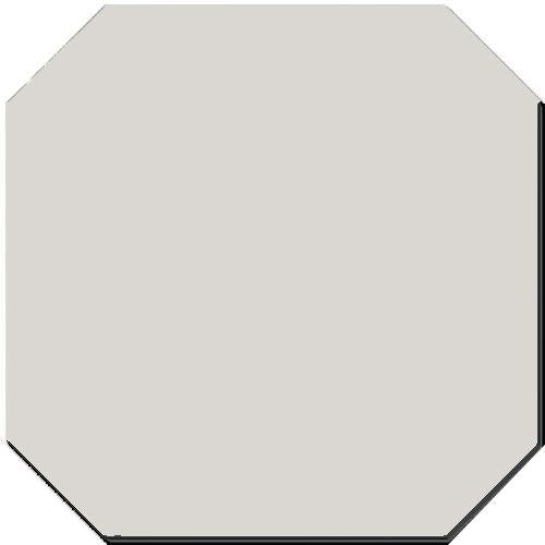 CESI Matt Ottagono Quarzo 20x20