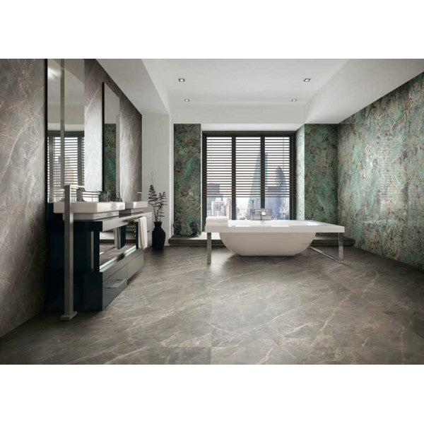 Étoile Gris 120x120 glossy - Gres Porcellanato di Florim - Prezzo solo €187.06! Compra ora su CEGO CERAMICHE