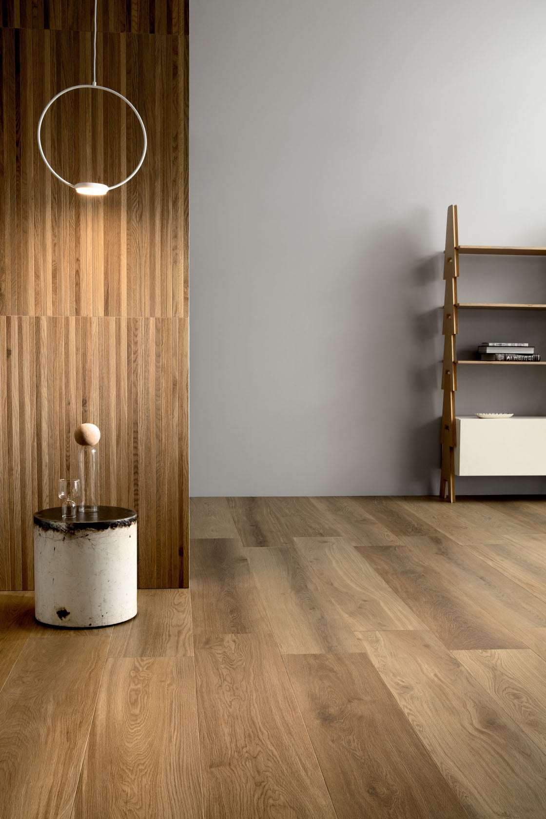 Bio Select Oak Natural 20x120 - Gres Porcellanato di Lea Ceramiche - Prezzo solo €49! Compra ora su CEGO CERAMICHE