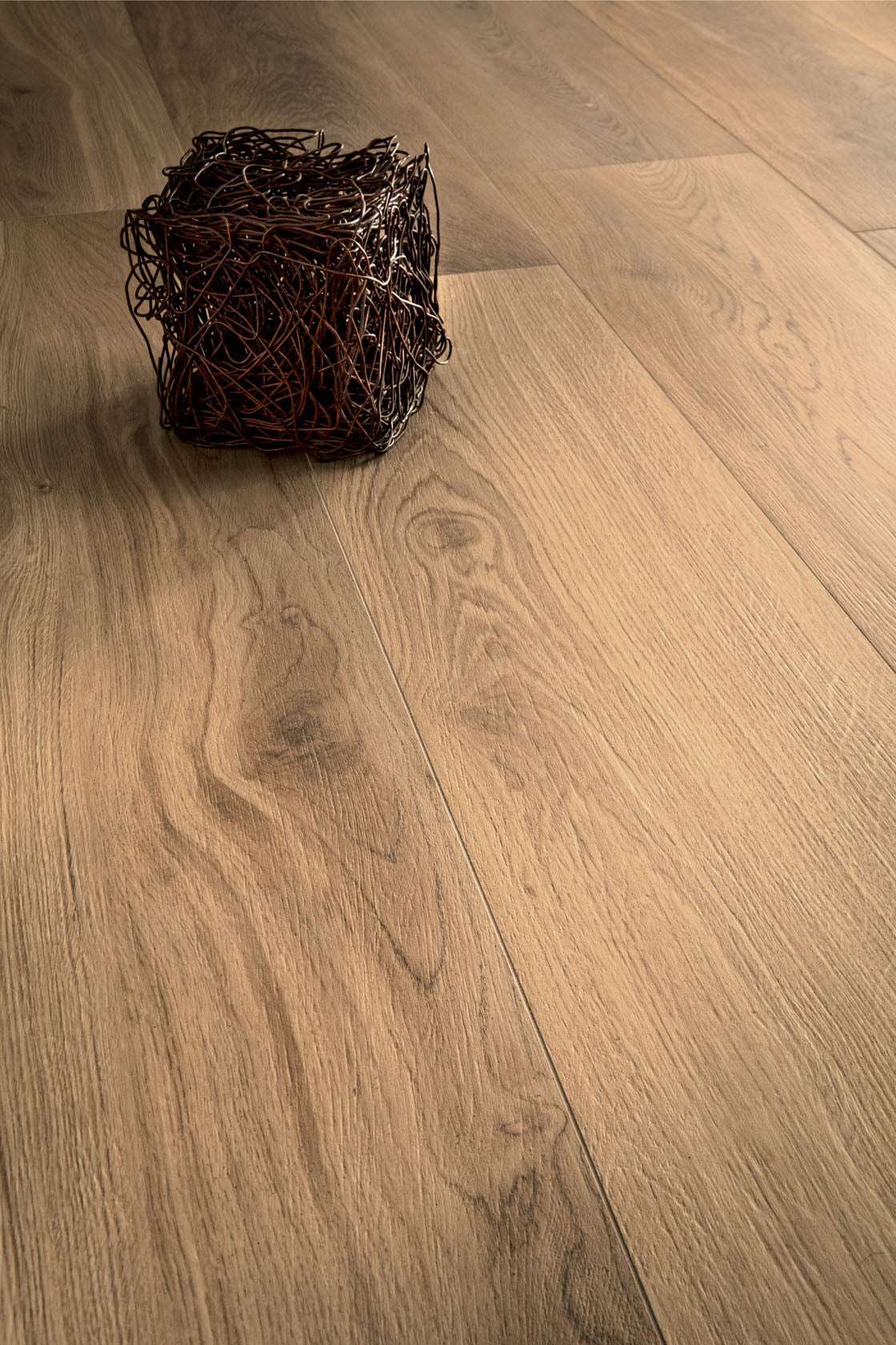 Bio Select Oak Natural 20x120 - Gres Porcellanato di Lea Ceramiche - Prezzo solo €49! Compra ora su CEGO CERAMICHE