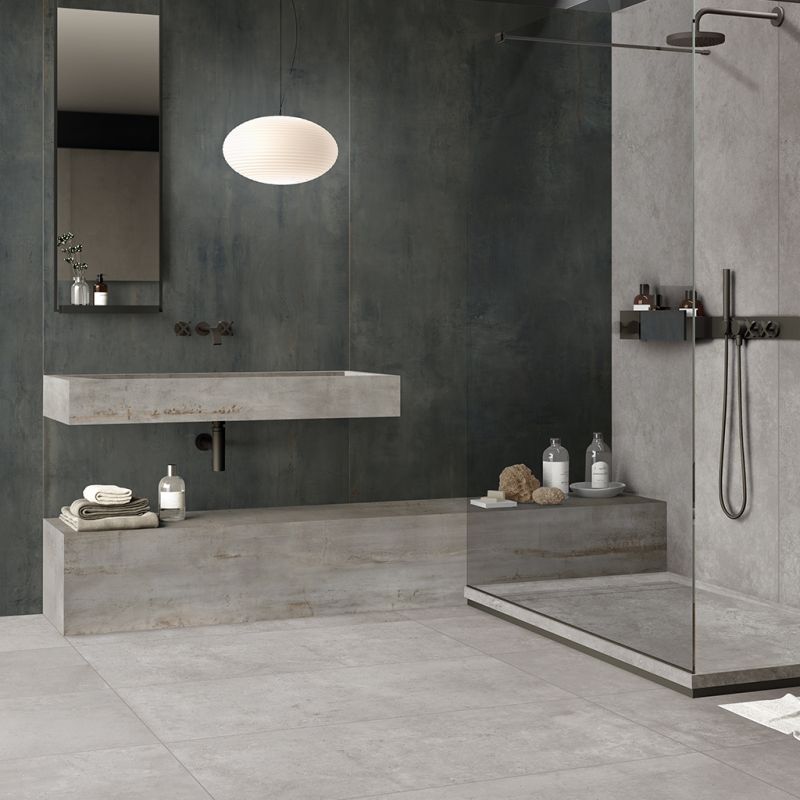 Rebel Night 120x120 nat - Gres Porcellanato di Flaviker - Prezzo solo €132.50! Compra ora su CEGO CERAMICHE