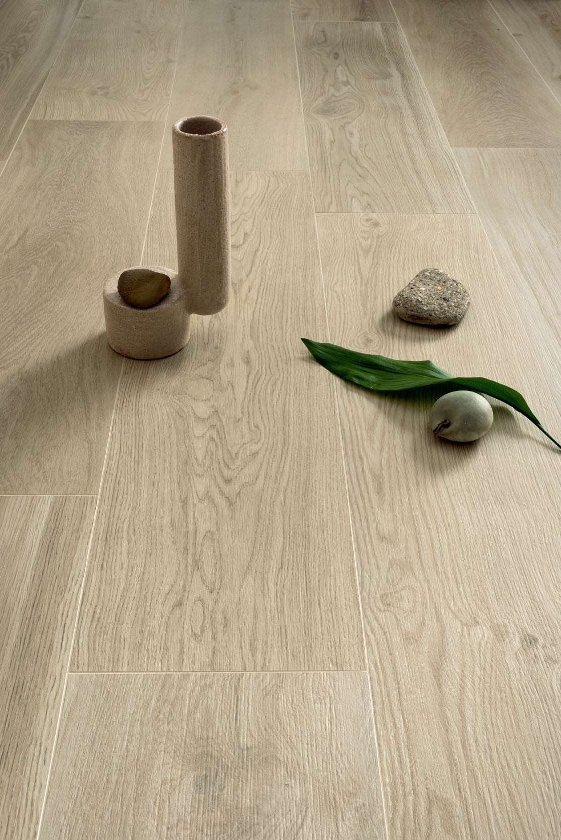 Bio Select Oak Vanilla 20x120 - Gres Porcellanato di Lea Ceramiche - Prezzo solo €49! Compra ora su CEGO CERAMICHE