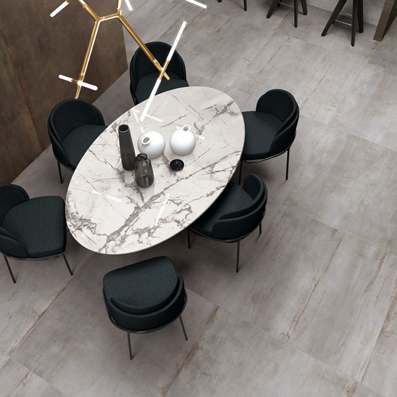 Rebel Silver 120x120 nat - Gres Porcellanato di Flaviker - Prezzo solo €132.50! Compra ora su CEGO CERAMICHE