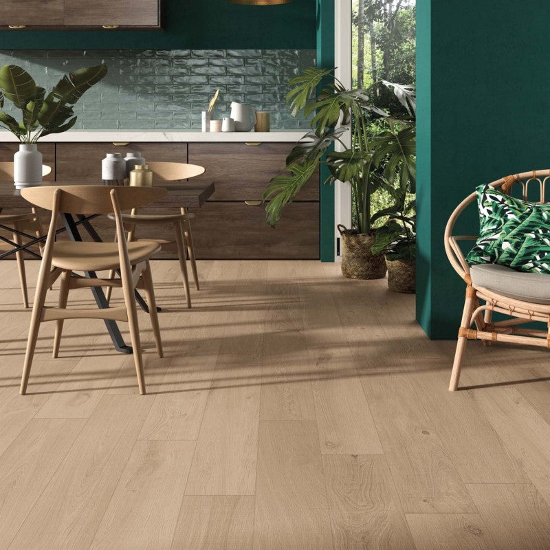 Crossroad Wood Amber 20x120 naturale - Gres Porcellanato di ABK - Prezzo solo €43.70! Compra ora su CEGO CERAMICHE