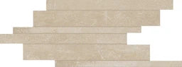 Natural Stone Cream Modulo Listello Sfalsato 21x40 - Gres Porcellanato di Florim - Prezzo solo €57.77! Compra ora su CEGO CERAMICHE